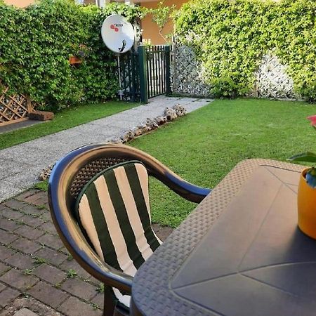 La Casa Di Davide Con Giardino E Garage Apartment Verona Ngoại thất bức ảnh