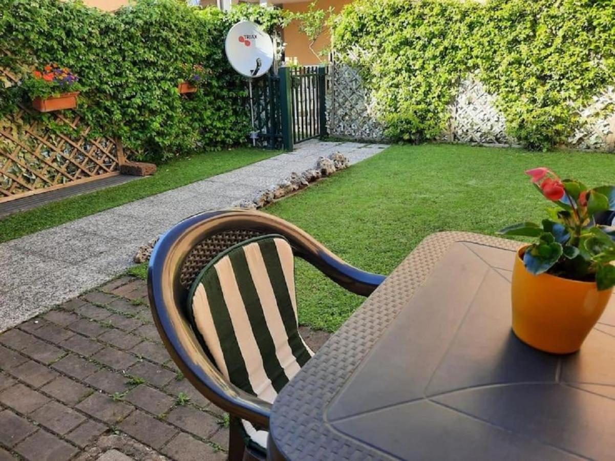 La Casa Di Davide Con Giardino E Garage Apartment Verona Ngoại thất bức ảnh