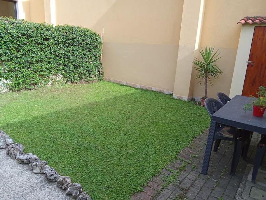 La Casa Di Davide Con Giardino E Garage Apartment Verona Ngoại thất bức ảnh