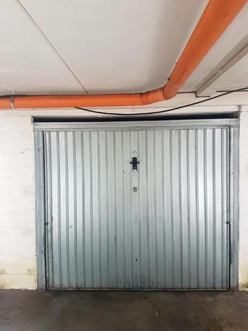 La Casa Di Davide Con Giardino E Garage Apartment Verona Ngoại thất bức ảnh