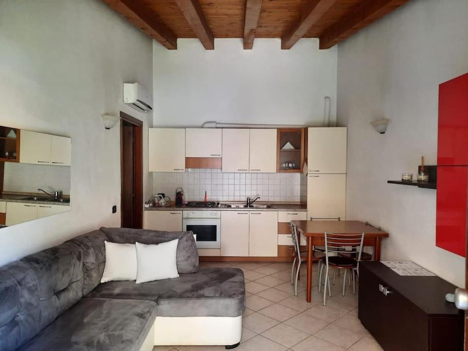 La Casa Di Davide Con Giardino E Garage Apartment Verona Ngoại thất bức ảnh